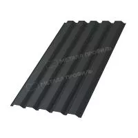 Профлист МЕТАЛЛ ПРОФИЛЬ С-44х1000-B (VikingMP-01-7016-0,45)