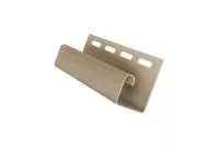 J-профиль Grand Line (Гранд Лайн) 3 м (Бежевый)