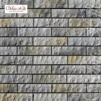 Вентилируемый фасад White Hills Толедо F400-80