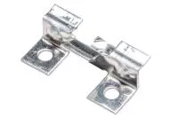 КЛЕММА МОНТАЖНАЯ 358 для монтажа террасной доски TERRADECK (100шт/уп)