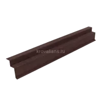 Планка карнизная Luxard (Мокко)