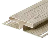 H-профиль 13 мм, амурский