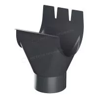 Воронка выпускная D150/100 (ПЛД-02-7024-0.6)