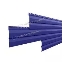 Сайдинг МЕТАЛЛ ПРОФИЛЬ СК-14х226 (ПЭ-01-5002-0.45)