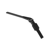 Крепление регулируемое LUX, карбон