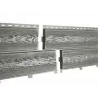 Фасадная панель Хокла Color Ирландский мох