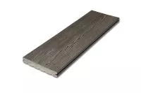 Террасная доска TERRADECK MASSIVE PRO 150х20х4000 мм (серый)