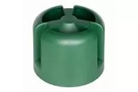 Колпак Krovent Hupcap 110 зеленый