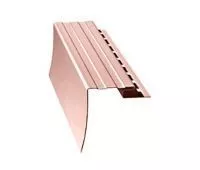 ФЛАМИНГО Околооконный профиль к сайдингу (3,05 м) 12шт/уп TECOS