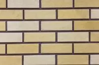 Искусственный камень Каньон Гладкий Кирпич 17