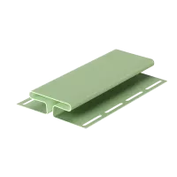 H-профиль 13 мм, киви