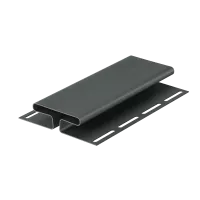 H-профиль 13 мм, графит