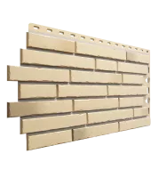 Фасадная панель KLINKER, каракумы