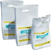 Цемент белый "АРТЕЛЬ" 5 кг