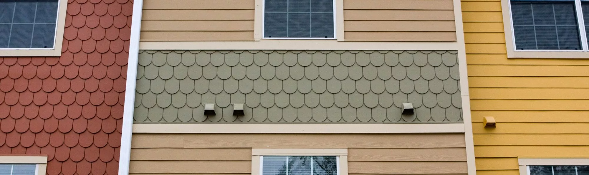 Какой сайдинг лучше выбрать? Какой сайдинг лучше выбрать?