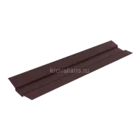 Накладка ендовы Luxard (Люксард) (Мокко)