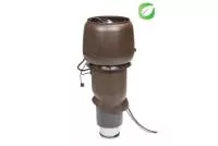 Вентилятор ECo190P/125/500 коричневый
