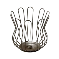 Паук STAL PREMIUM, каштан