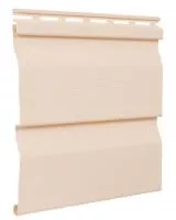 сайдинг виниловый «Альта-Профиль», светло-розовый