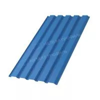 Профлист МЕТАЛЛ ПРОФИЛЬ МП-35x1035-A (ПЭ-01-5015-0,7)