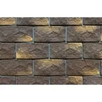 Искусственный камень Каньон Малый Сколотый Камень 36