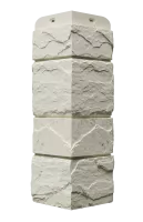 Угол для фасадных панелей Docke СЛАНЕЦ, Шампери