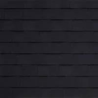 Гибкая черепица Piemonte nero 362