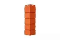 Угол Grand Line Состаренный кирпич Classic терракотовый