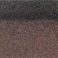 ТЕХНОНИКОЛЬ Гибкая черепица, коньково-карнизная, Коричневый экстра & 4К4Е21-0696RUS