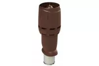 FLOW вентиляционный выход 160/ИЗ/700 красный