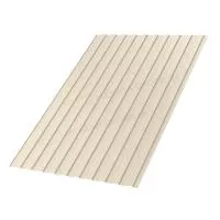 Профлист МЕТАЛЛ ПРОФИЛЬ С-8x1150-B (ПЭ-01-1015-0,45)