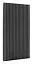 Террасная доска TERRADECK Velvet 152*28*3000м (черный)