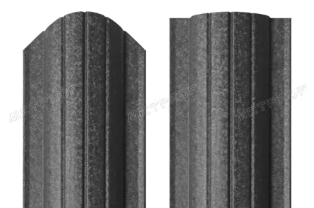 Штакетник FREELINE, покрытие полиэстер