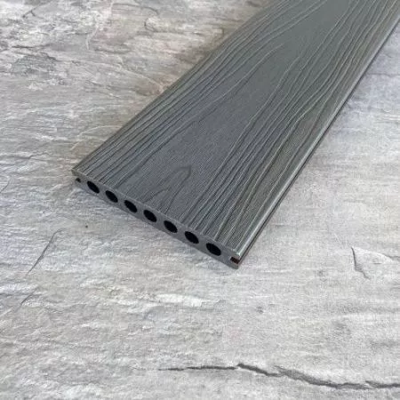 Террасная доска EasyDecking Co-extrusion 145*21*3010 Chestnut / Old Barn