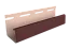 Docke Профиль J26 (Табачный)
