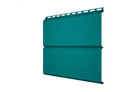 ЭкоБрус 0,345 Gofr 0,45 PE RAL 5021 водная синь