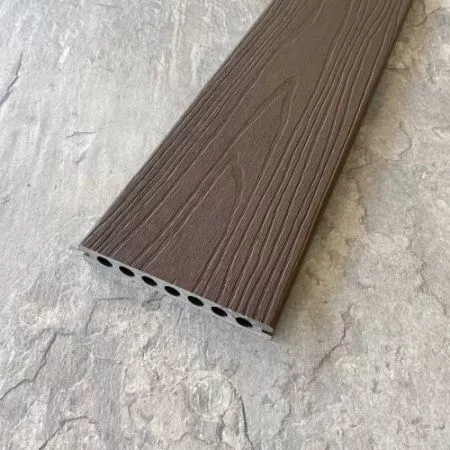 Террасная доска EasyDecking Co-extrusion 145*21*3010 Chestnut / Old Barn