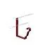 Держатель желоба 120х86 БЮДЖЕТ (ПО-01-3011-3)