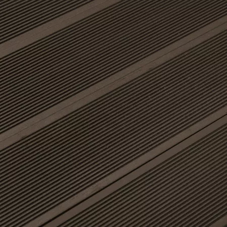 Доска террасная CM Decking NATUR 3000х135х25 мм WENGE (Венге)