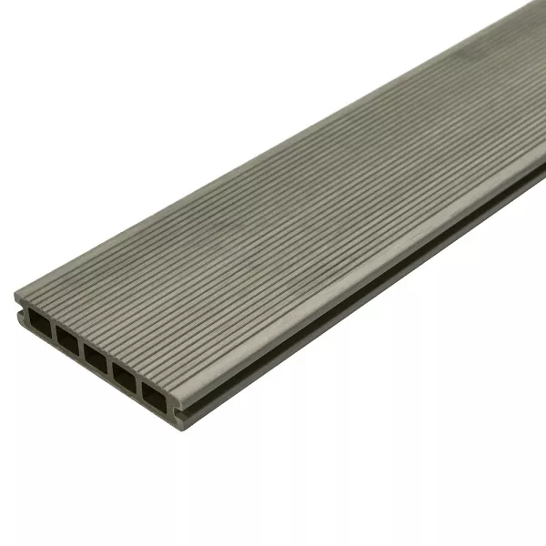 Террасная доска CM Decking Urban Smok Grey (Смок Грей), 3000х148х25 мм