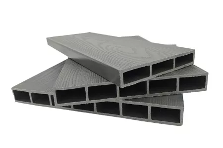 Доска грядочная NauticPrime 225*30*2950мм, серый