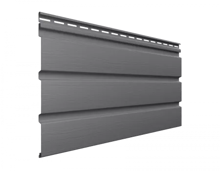 ТН, Софит, без перфорации, 3м, бруния