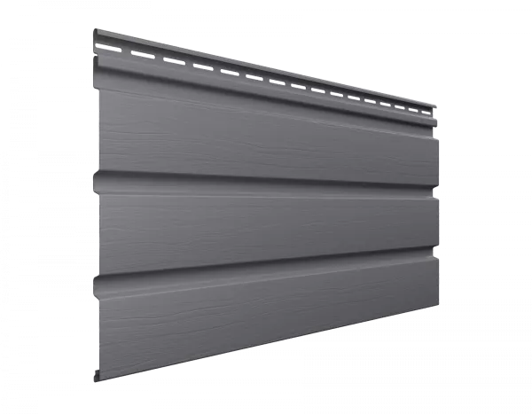 ТН, Софит, без перфорации, 3м, бруния