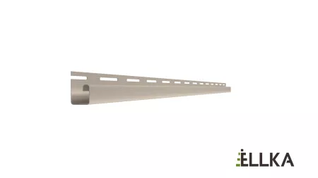 J-профиль ЁLLKA бежевый