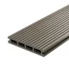 Террасная доска Decking Urban 150х24х2000 0,3м2 венге (Темный Орех)