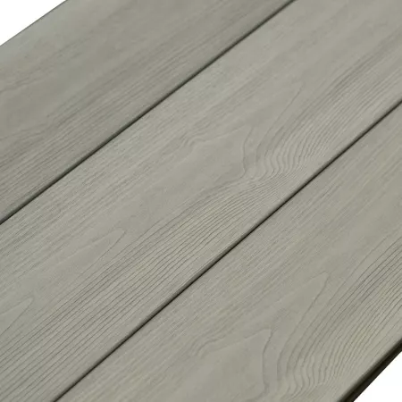 Террасная доска CM Decking Urban Smok Grey (Смок Грей), 3000х148х25 мм