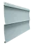 Сайдинг STANDARD, Ёлочка D5C, голубика