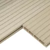 Террасная доска CM DECKING BARK ASHWOOD (Ясень), 3000х140х25 мм