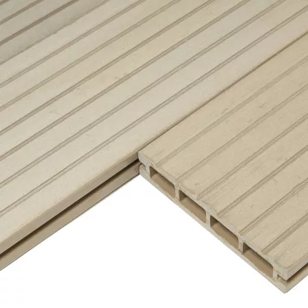 Террасная доска CM DECKING BARK ASHWOOD (Ясень), 3000х140х25 мм