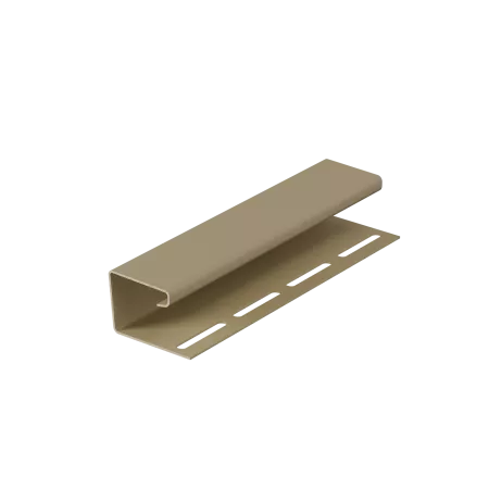 j-профиль 16 мм, секвойя